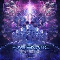 Alienatic - Clone Island