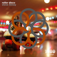Steve Linney - Roller Disco
