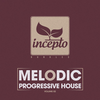 Various Artists - Melodic Progressive House, Vol. 2