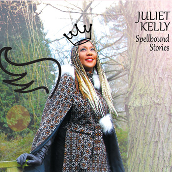 Juliet Kelly - Spellbound Stories
