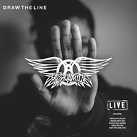 Aerosmith - Draw The Line (Live)