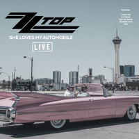 New Jersey 1980 (Live) (2020) | ZZ Top | High Quality Music Downloads | 7digital United Kingdom