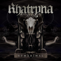 Khatryna - Humanimal