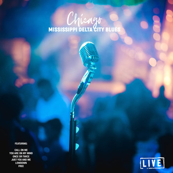 Chicago - Mississippi Delta City Blues (Live)
