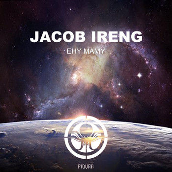 Jacob Ireng - Ehy Mamy
