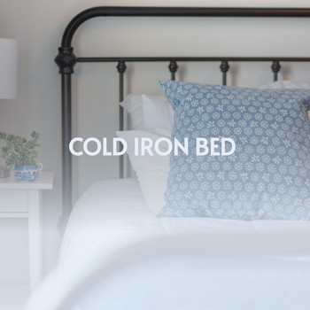 Various Artists - Cold Iron Bed