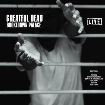 Grateful Dead - Brokedown Palace (Live)