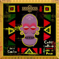 Dany Cohiba - Cafe Latino