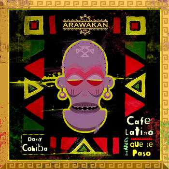Dany Cohiba - Cafe Latino