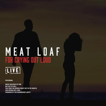 Meat Loaf - For Crying Out Loud (Live)