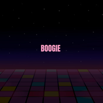 Various Artists - Boogie