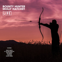Molly Hatchet - Bounty Hunter (Live)