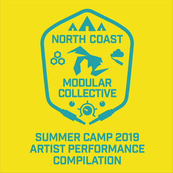 Various Artists - North Coast Modular Collective: Summer Camp 2019 Artist Performance Compilation