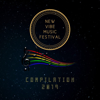 Various Artist - New Vibe Music Festival Compilation (2019)