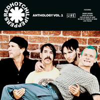 Red Hot Chili Peppers - Red Hot Chili Peppers Anthology Vol .1 (Live)