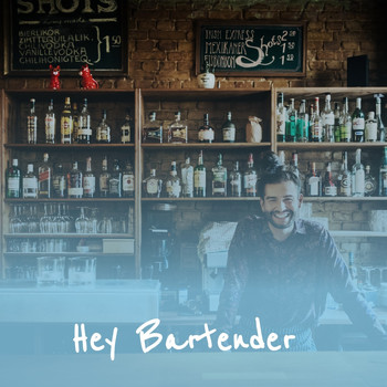 Various Artists - Hey Bartender (Explicit)