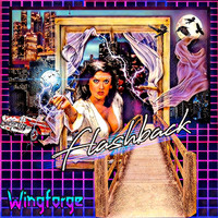 Wingforge - Flashback