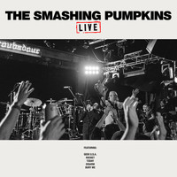 Smashing Pumpkins - The Smashing Pumpkins Live (Live [Explicit])