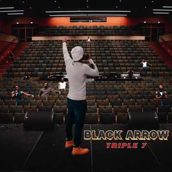 Black Arrow - Triple 7