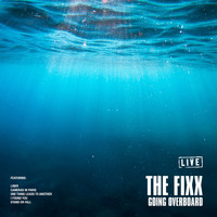 The Fixx - Going Overboard (Live)