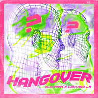 Blac Prim - Hangover (feat. Lautaro Lr)