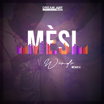 Wendo - Mèsi (Explicit)