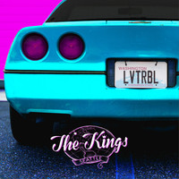 The Kings Seattle - Love Trouble (Explicit)