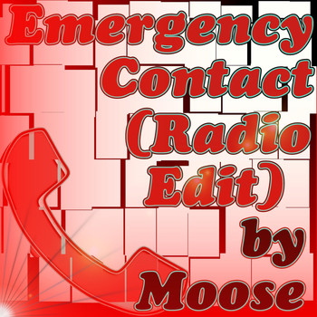 Moose - Emergency Contact (Radio Edit)