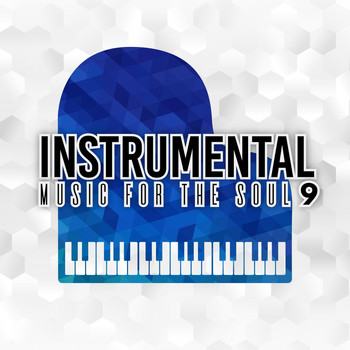 Various Artists - Instrumental Music for the Soul-9
