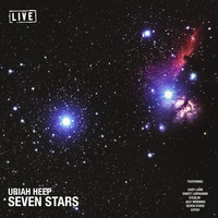 Uriah Heep - Seven Stars (Live)