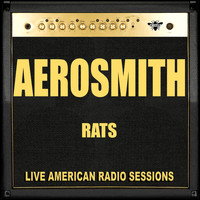 Aerosmith - Rats (Live)