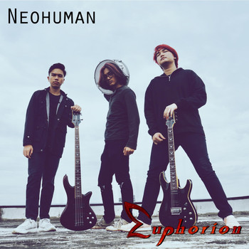 Euphorion - Neohuman