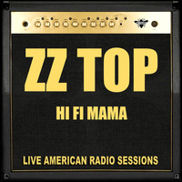 ZZ Top - Hi Fi Mama (Live)