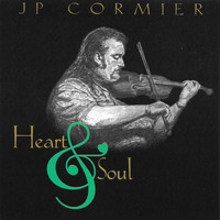 J.P. Cormier - Heart & Soul