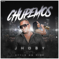 Jhoby - Chupemos