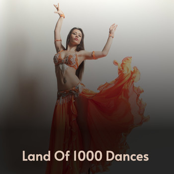 Various Artists - Land of 1000 Dances