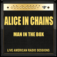 Alice In Chains - Man in the Box (Live)