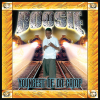 Lil Boosie - Youngest of da Camp (Explicit)
