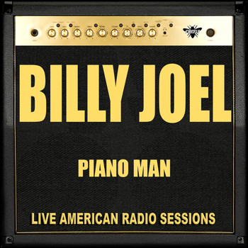 Billy Joel - Piano Man (Live)