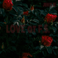 Jhovii - Love at F.S. (feat. Estherkim)