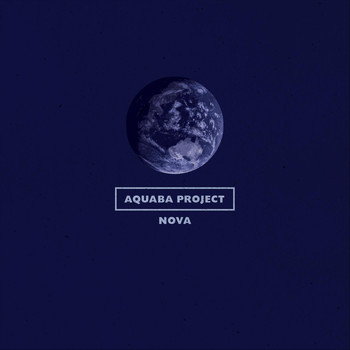 Aquaba Project - Nova (feat. Frankie Starling)