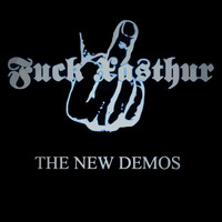 Fuck Xasthur - The New Demos