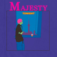 Majesty - Tonight