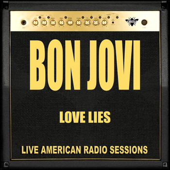 Bon Jovi - Love Lies (Live)