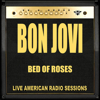 Bon Jovi - Bed of Roses (Live)