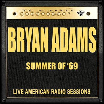 Bryan Adams - Summer Of '69 (Live)