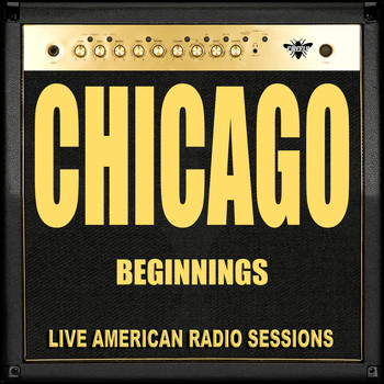 Chicago - Beginnings (Live)
