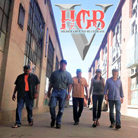 Higher Ground Bluegrass - HGB V