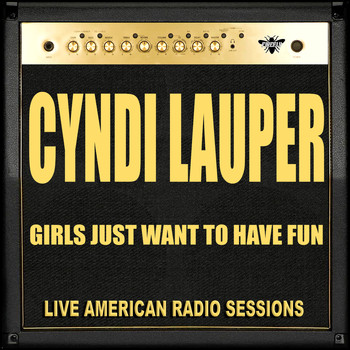 Cyndi Lauper - Girls Just Want To Have Fun (Live)