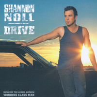 Shannon Noll - Drive